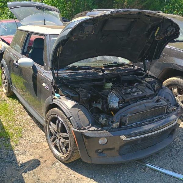 Used Fuse Box Engine fits: 2003 Mini COOPER Grade A