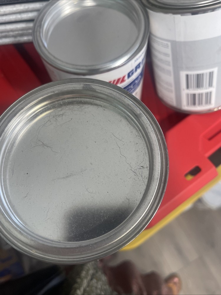Awlgrip Topcoat Polyester Urethane G2017 One Quart