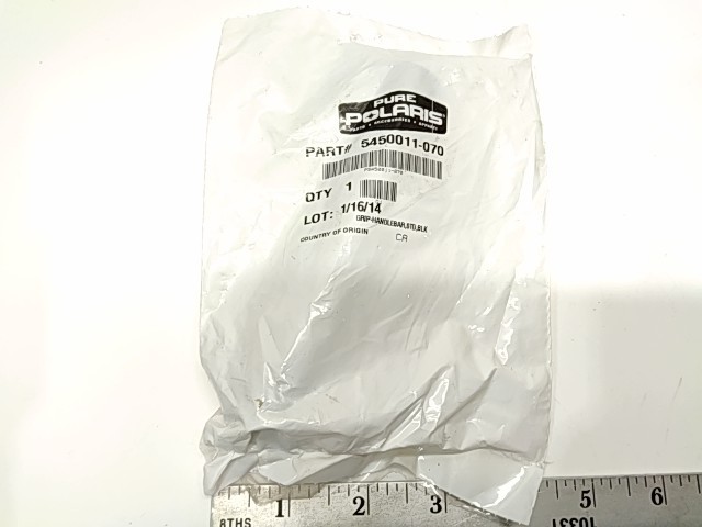 Grip, Handlebar - 2000 POLARIS NOS