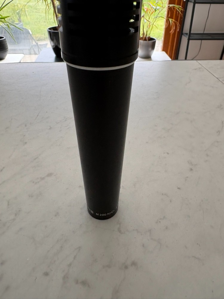 Beyerdynamic M200 NC Microphone