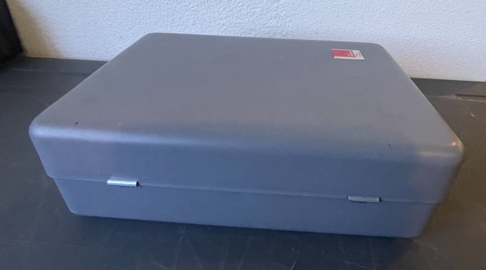 Paragon 7008-20 Timer electro