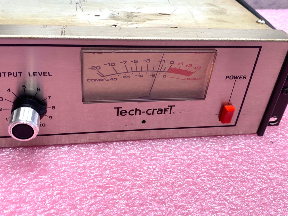 BOGEN ( LEAR SIEGLER ) TCC-200