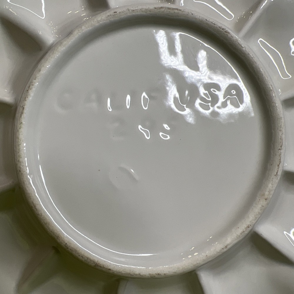 Egg Cooker With Egg Display Dishes Nostalgia Brand