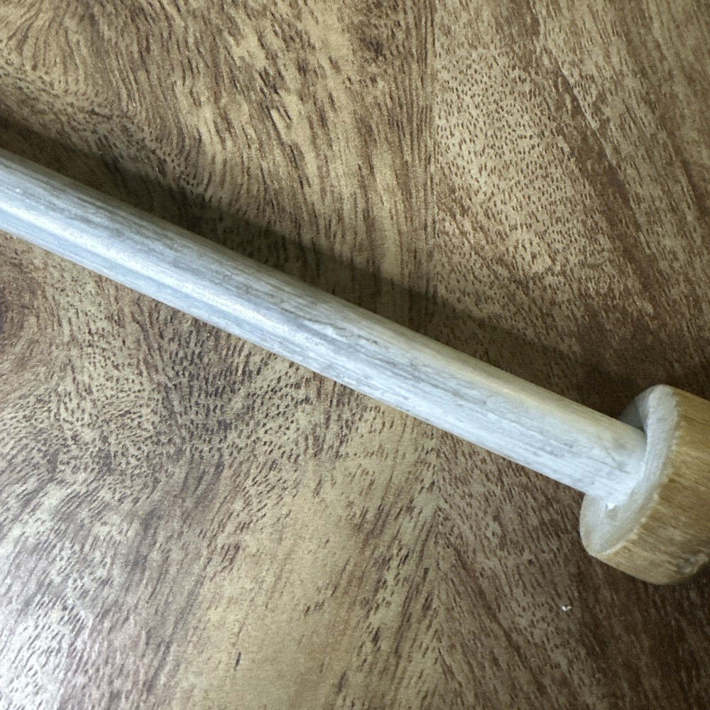 Vintage Sharp Stick - Medium Grit - Knife Sharpener