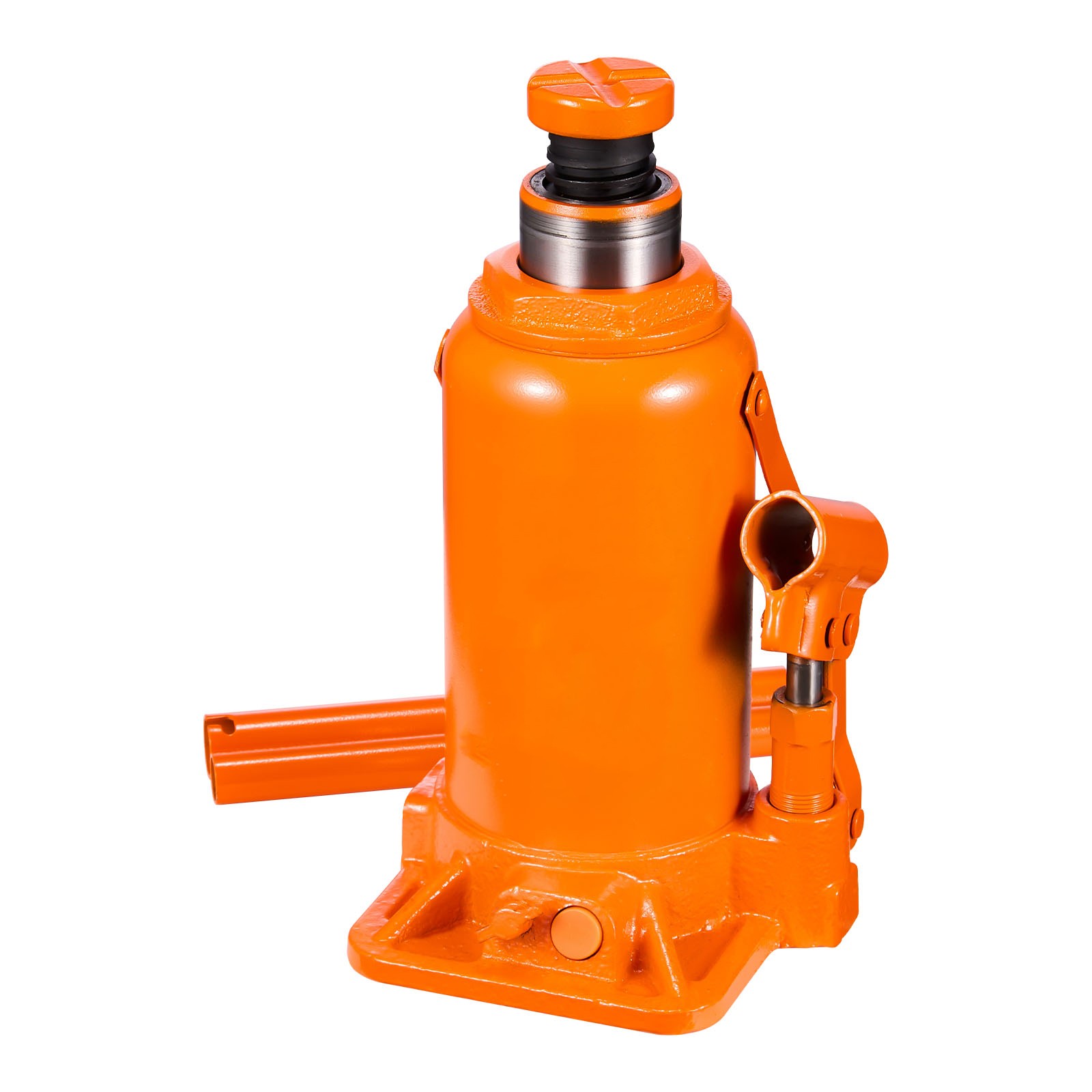 Uimoso Hydraulic Bottle Jack 20 Ton (44092 lbs) High Lift for Vehicle Repairs