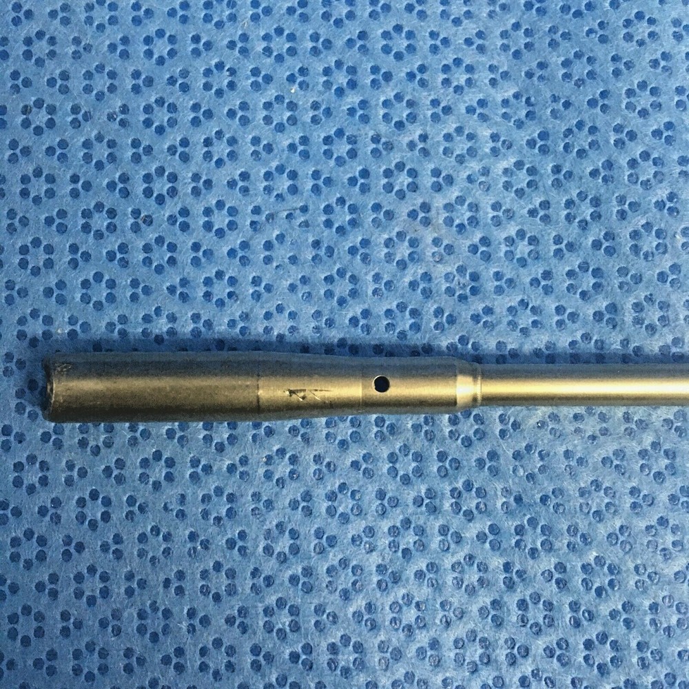 Olympus A2632 Visual Obturator Sheath Urology
