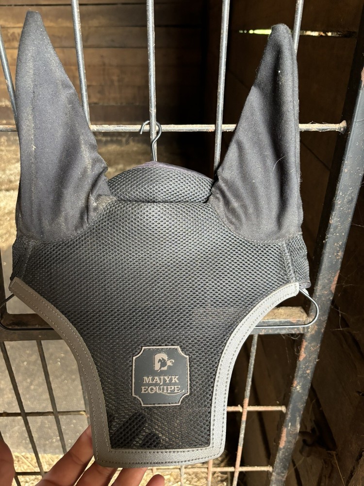 Myjak equipe Fly Bonnet