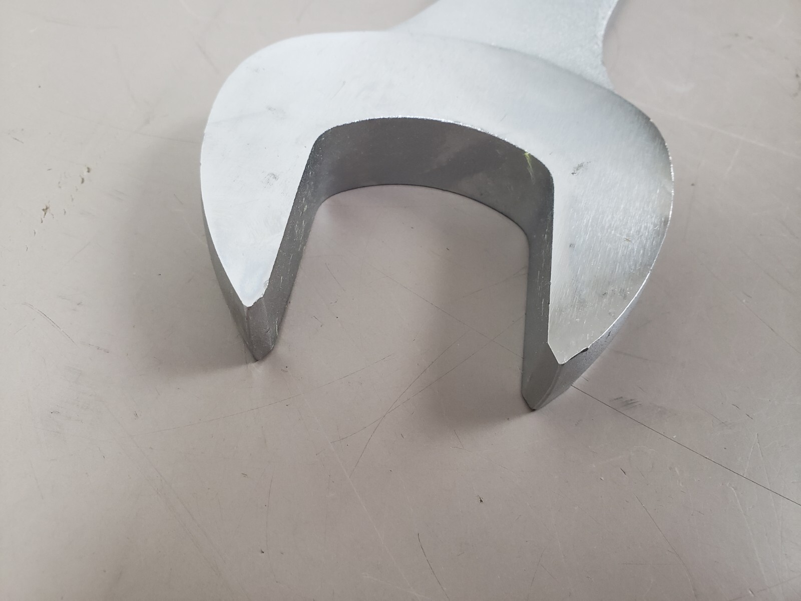 WILLIAMS 1-11/16" SAE SUPERRENCH 1182 Super Torque Combination Wrench 12 Point