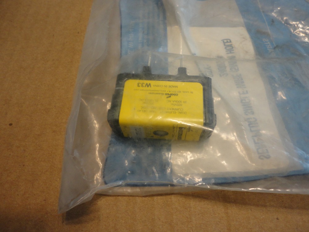 MILLER 220074 FUSE CUBE