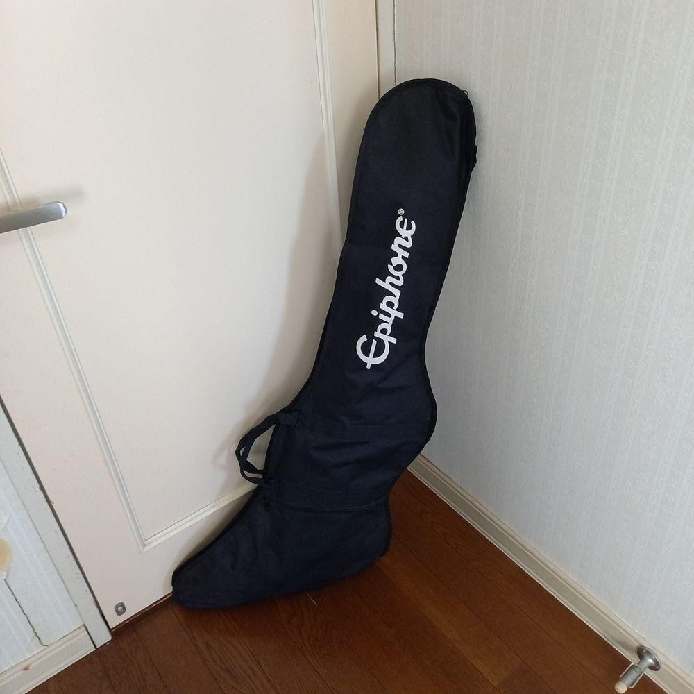 Epiphone Pro-1 Explorer Safe delivery from Japan