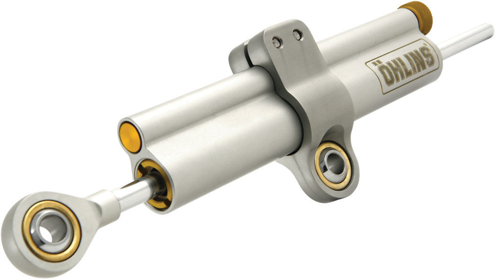 OHLINS Steering Damper - 120 Mm - Universal (SD003) SD 003