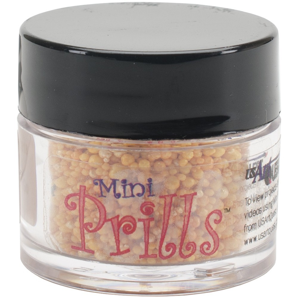 Mini Prills 3oz Go Man Go