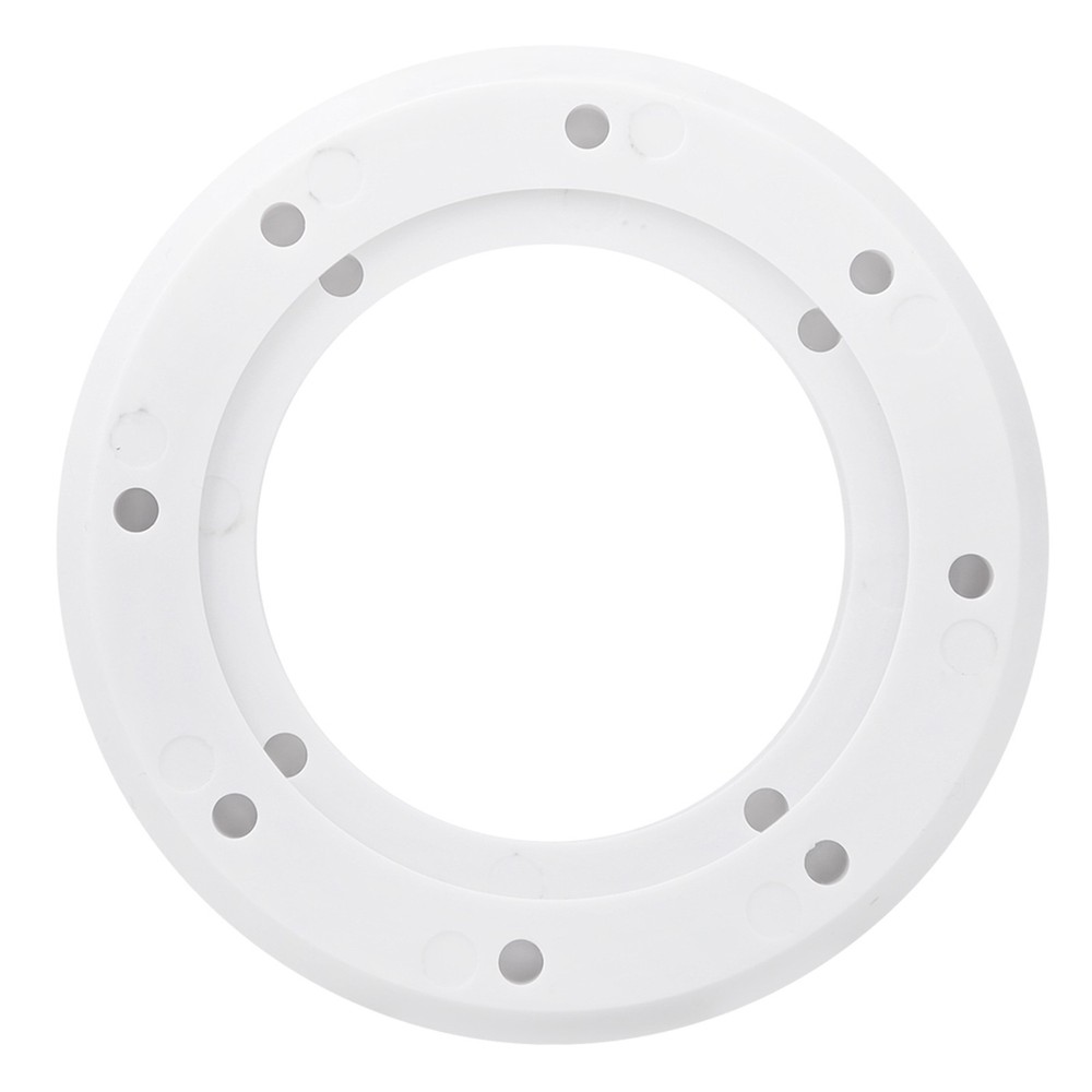 Plastic Putting Green Hole Cup Practical Improve Hole Visibility