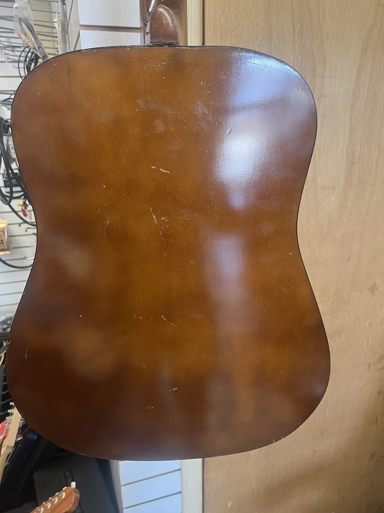 Mark II Acoustic Guitar Model M2G 41VP