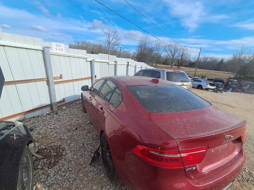 Speedometer Cluster Analog Display MPH Fits 17-19 XE 2735529
