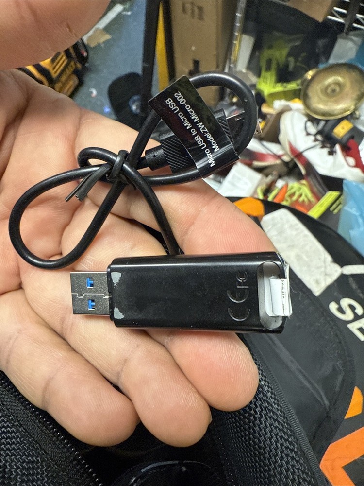 OTDR multi- Function Tester Fiber