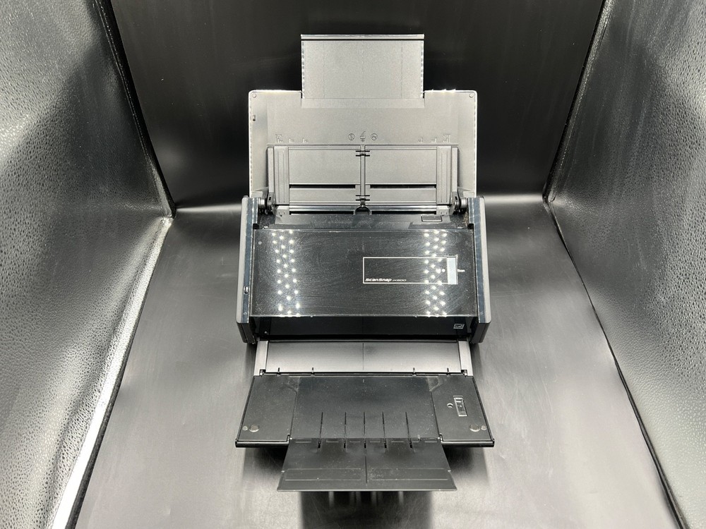Fujitsu ScanSnap ix500 Wireless Document & Image Scanner