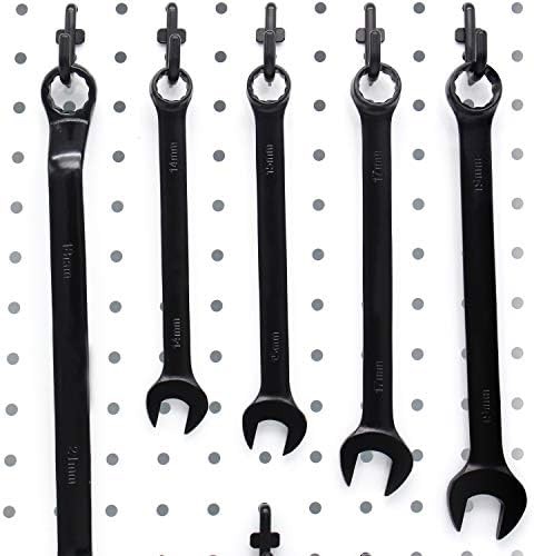 Pegboard Hooks Kit J Hook Assortment Peg Hooks