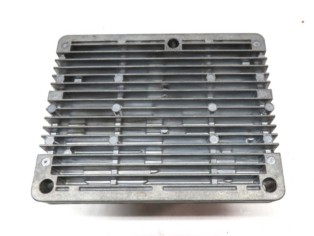 2014 LAND RANGE ROVER (L405) 5.0L SUPER ENGINE POWER DISTRIBUTION CONTROL MODULE