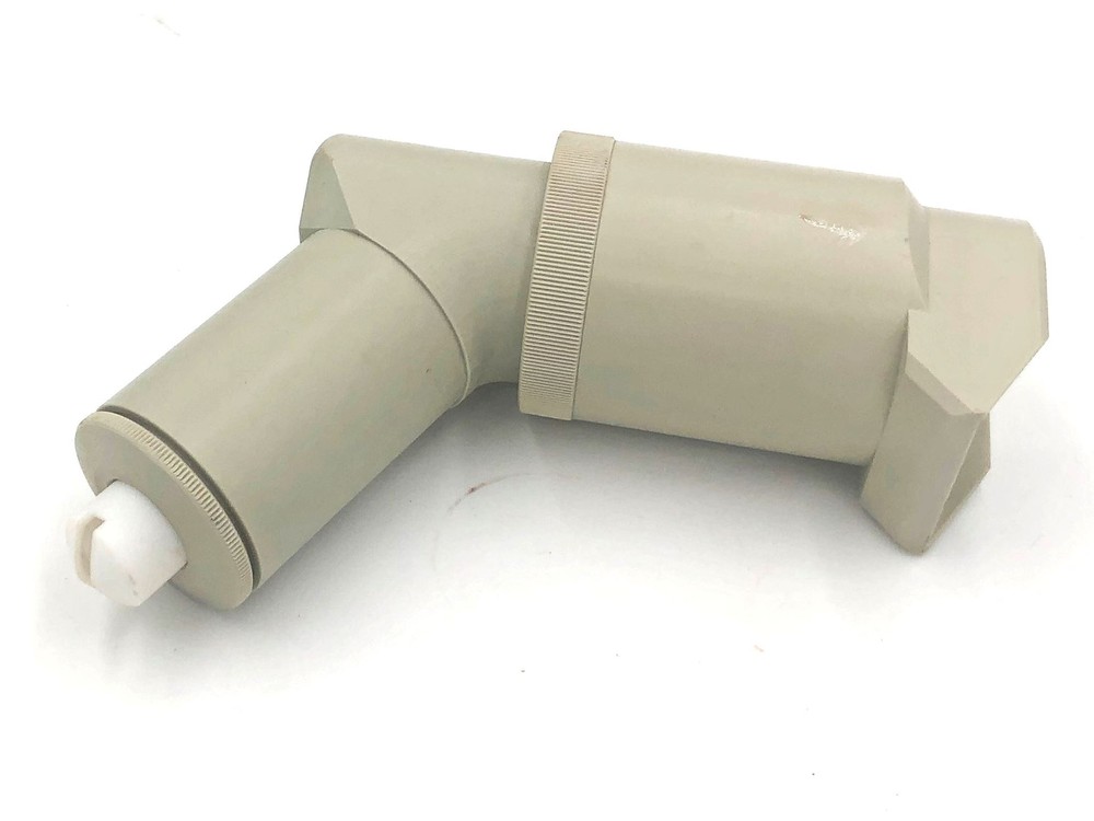PG2-A 45° Nozzle Extension, Used,
