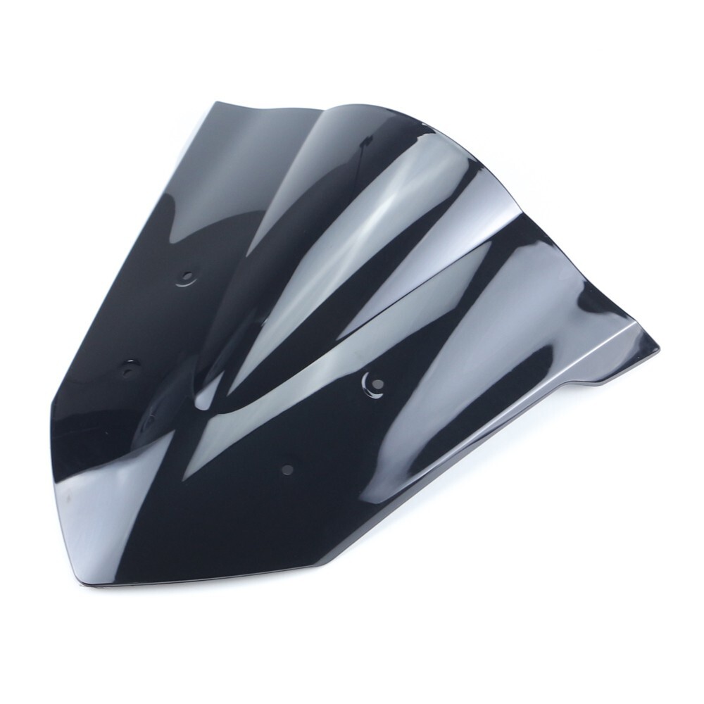 Windshield Windscreen Deflector For  Honda CBR650F 2014-2018 2015 2016 2017