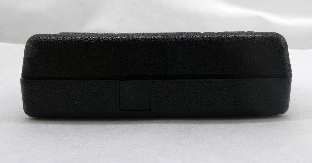 Applied Precision QTERM-J10 Programming Terminal J244 New Surplus