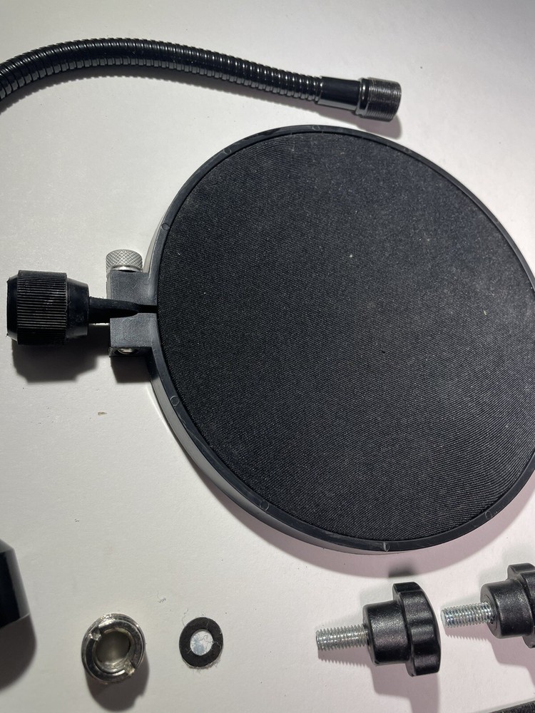 sE Electronics RF-X Portable Isolation Filter X Reflection Reflexion Shield RF-X