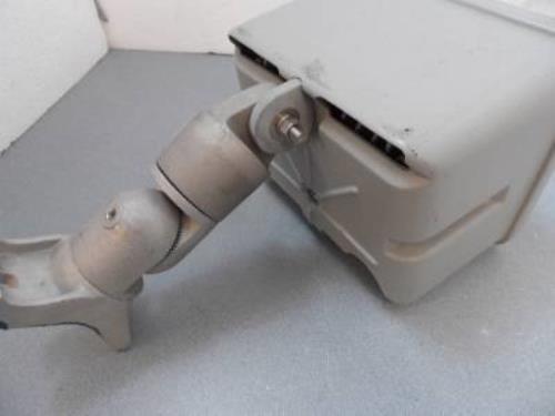 PIPS Technology P366 IR Illuminator ANPR Camera?