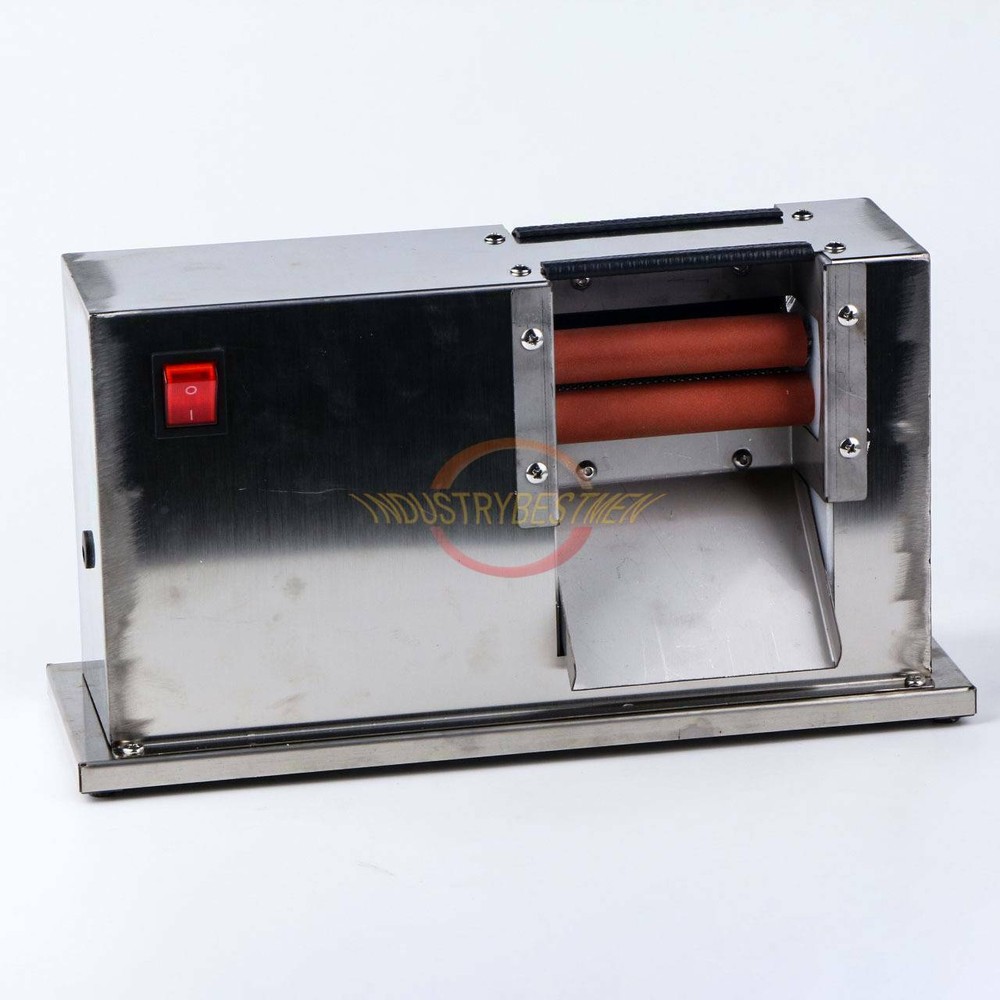 1PCS Semi-automatic bean sheller machine Bean Removing Machine Pea Peel New