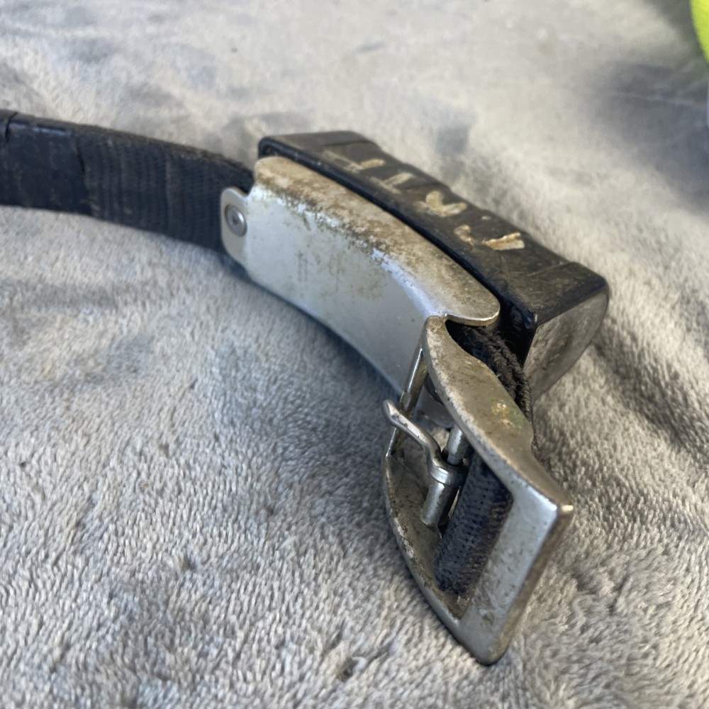 Garmin DC 30 Dog Tracking Collar