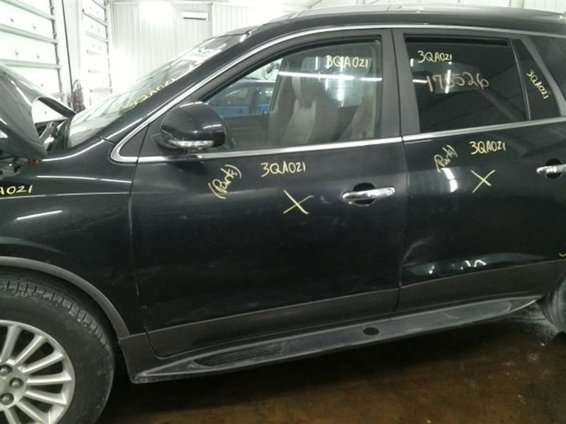 ENCLAVE 2011 Keys/Latches/Locks 1044893211