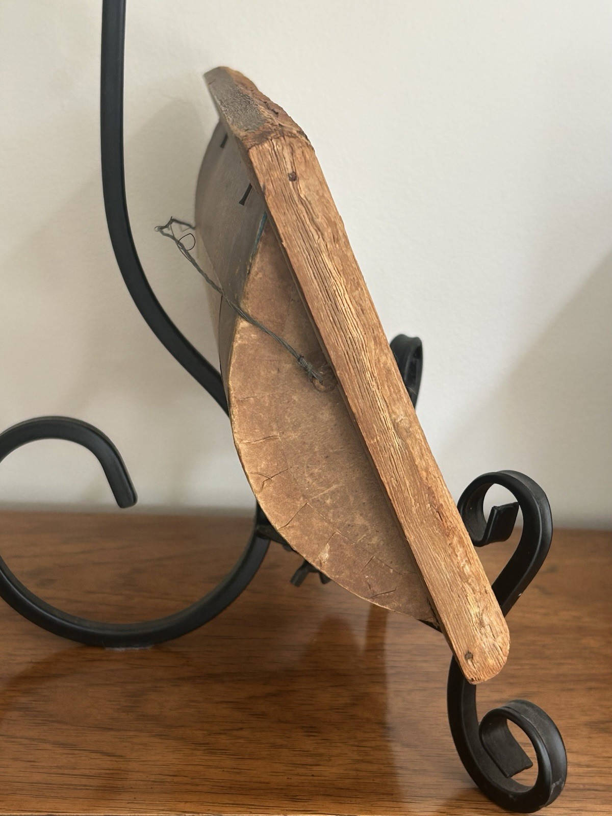 VTG Landscape View Co. Tucson Arizona 3-D Desert Scene Diorama 10” x 7.5”