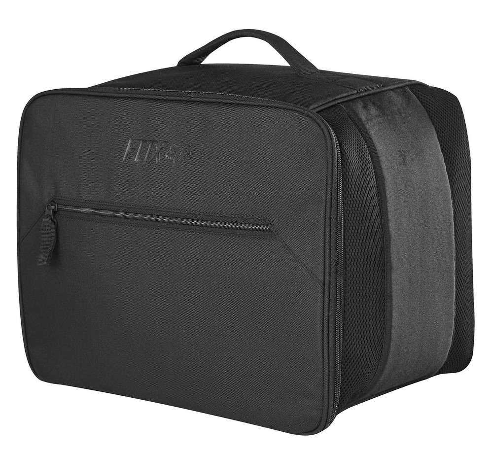 Fox Racing MX Helmet Bag Black