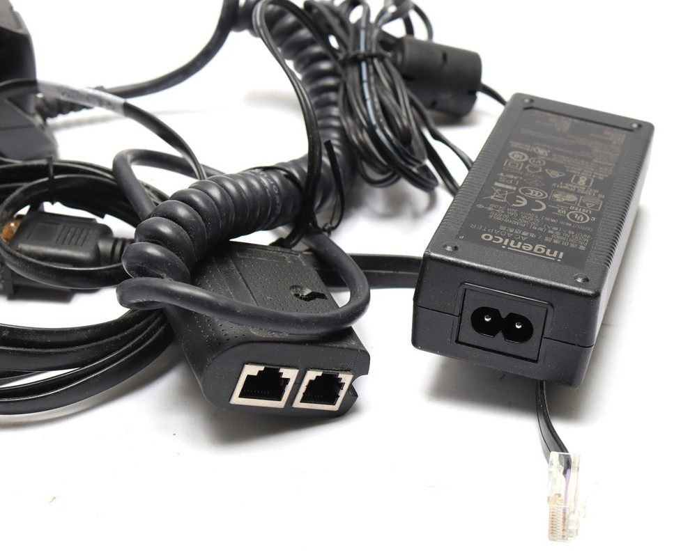 Ingenico DESK/3500 Card Reader/Terminal