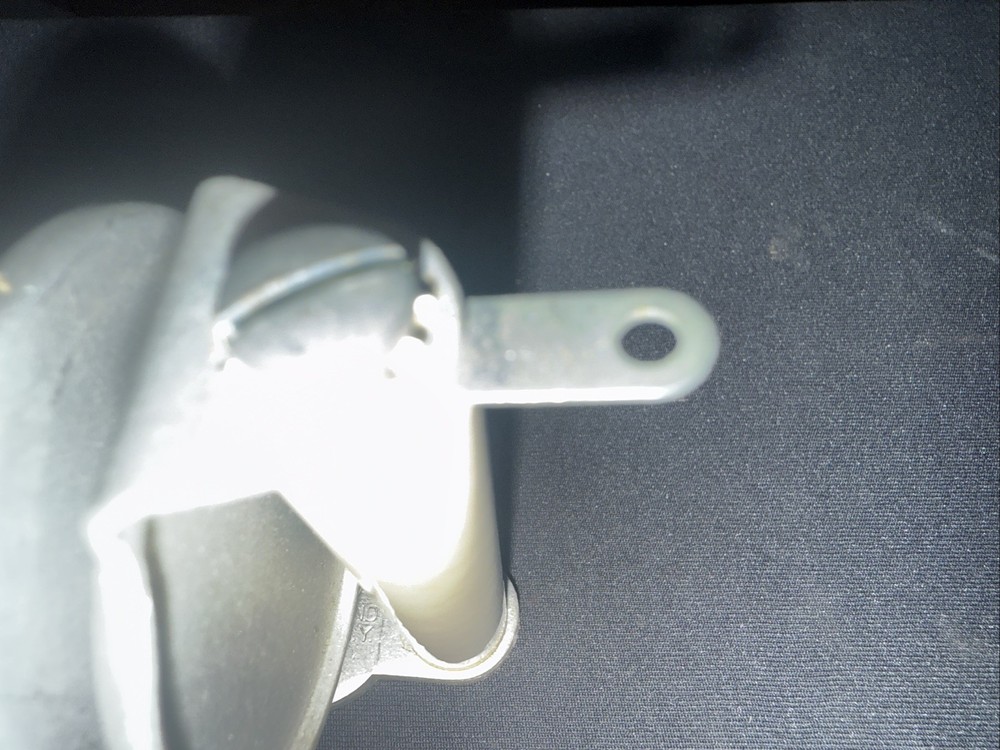 Hammarlund NZ-10 Neutralizing Transmitter Capacitor NOS NICE CONDITION AS SHOWN