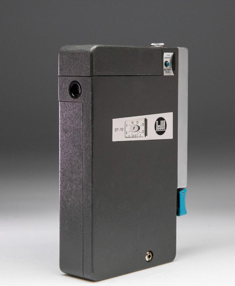 DeJUR Electra EF-10