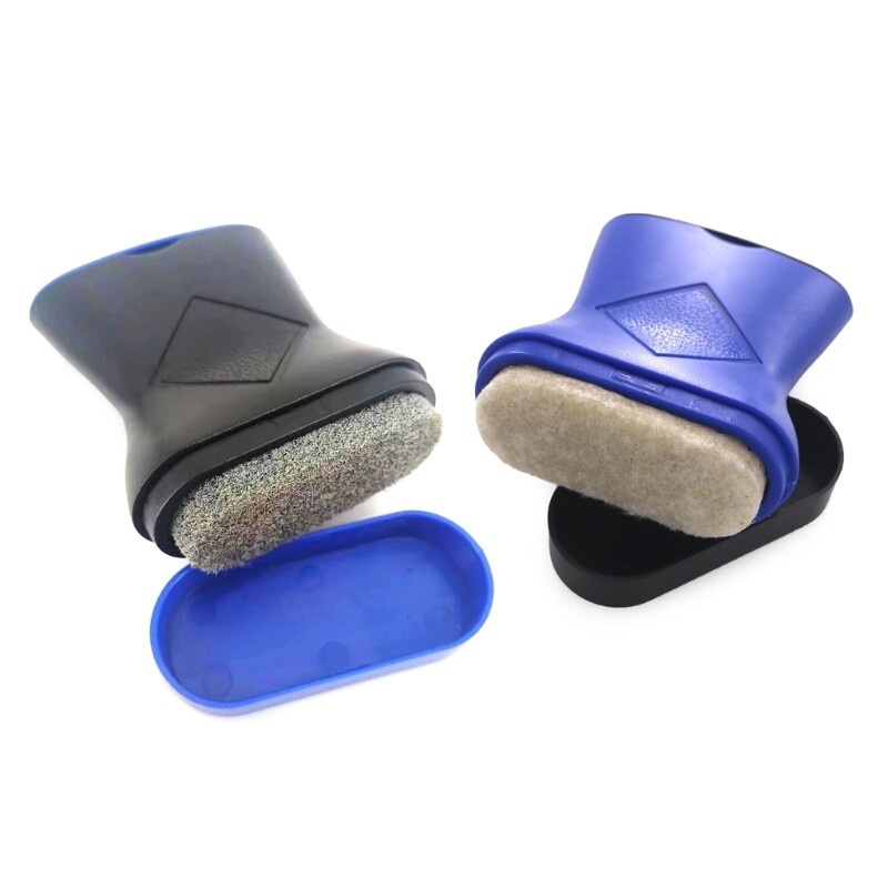 Guitar String Care Tool String Cleaning Device Rust Removal Polishing Accessory