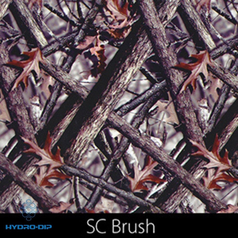 HD-CM237 SC Brush (100 cm)