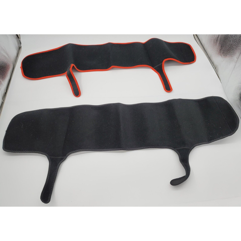 2 Athletic plus BodyWraps Supports Training body Ect.