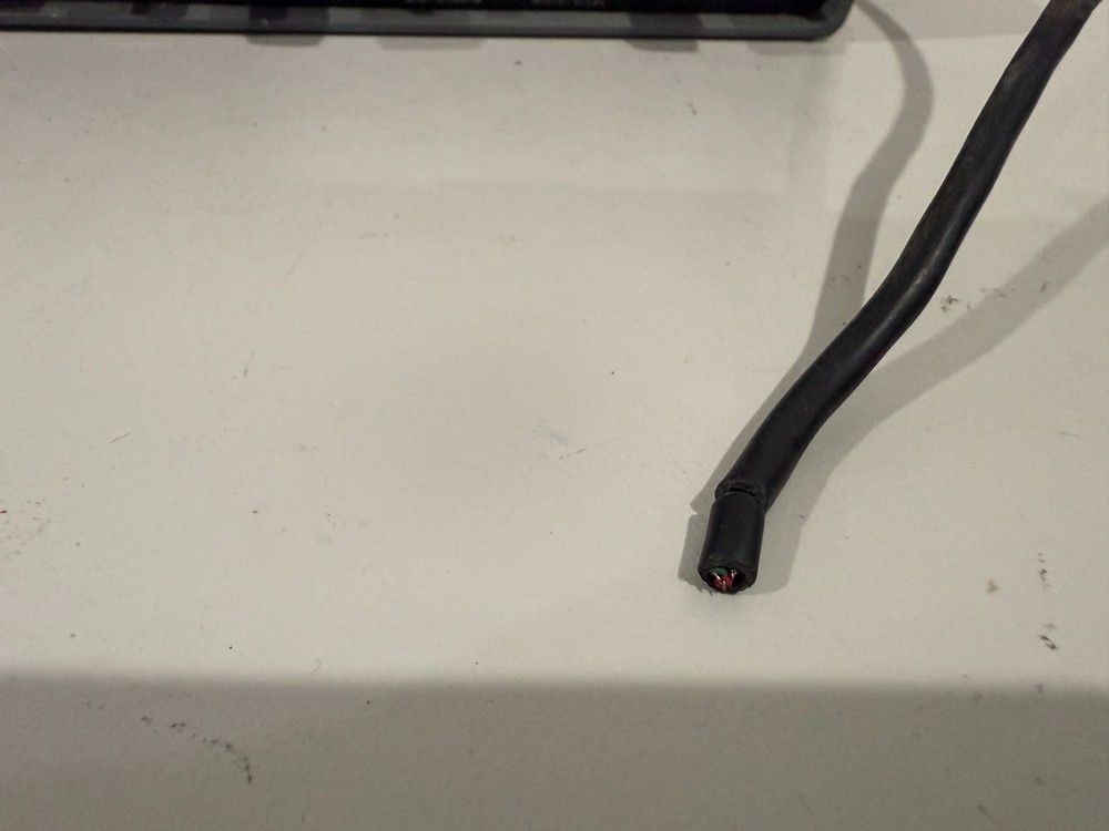 Kustom Signals Pro-1000 DS Radar