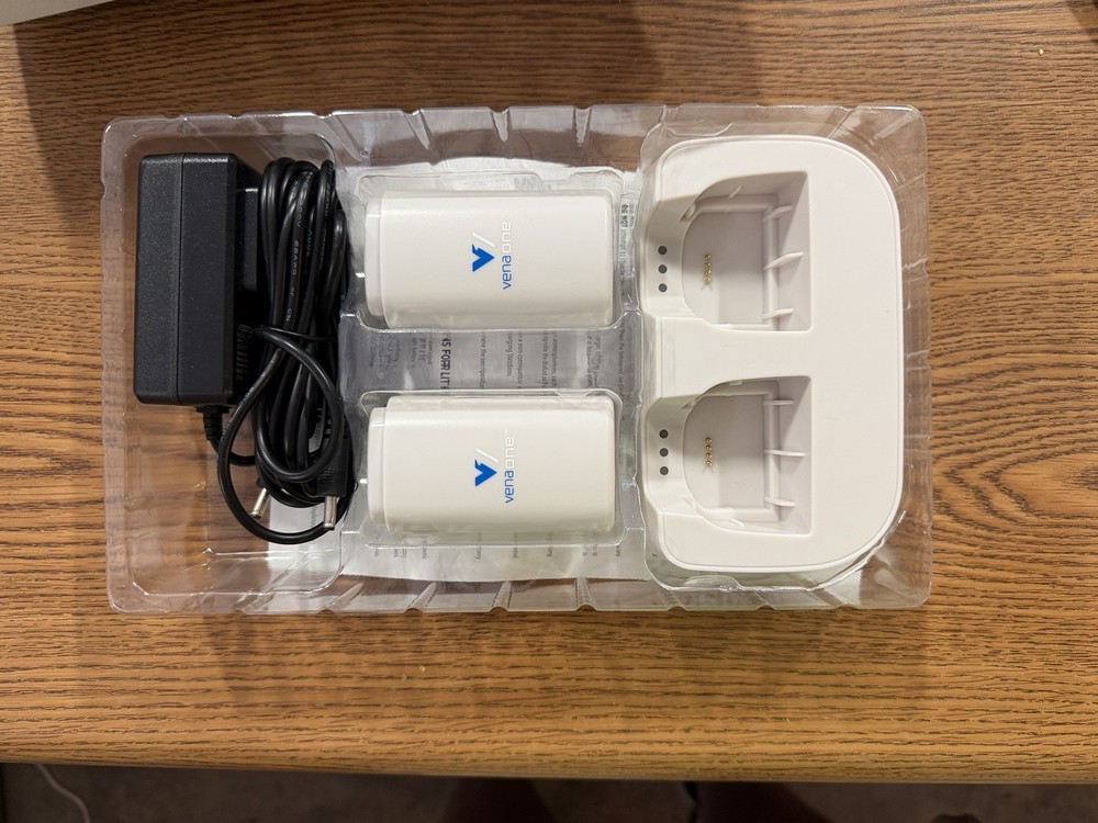 Ortho8 Venaone Charging Station