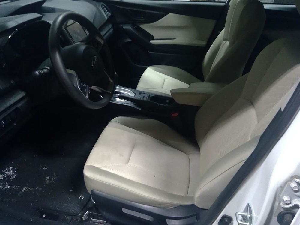 Multifunction Integrated Unit Joint Control Module Fits 21-23 IMPREZA 82201FL45A