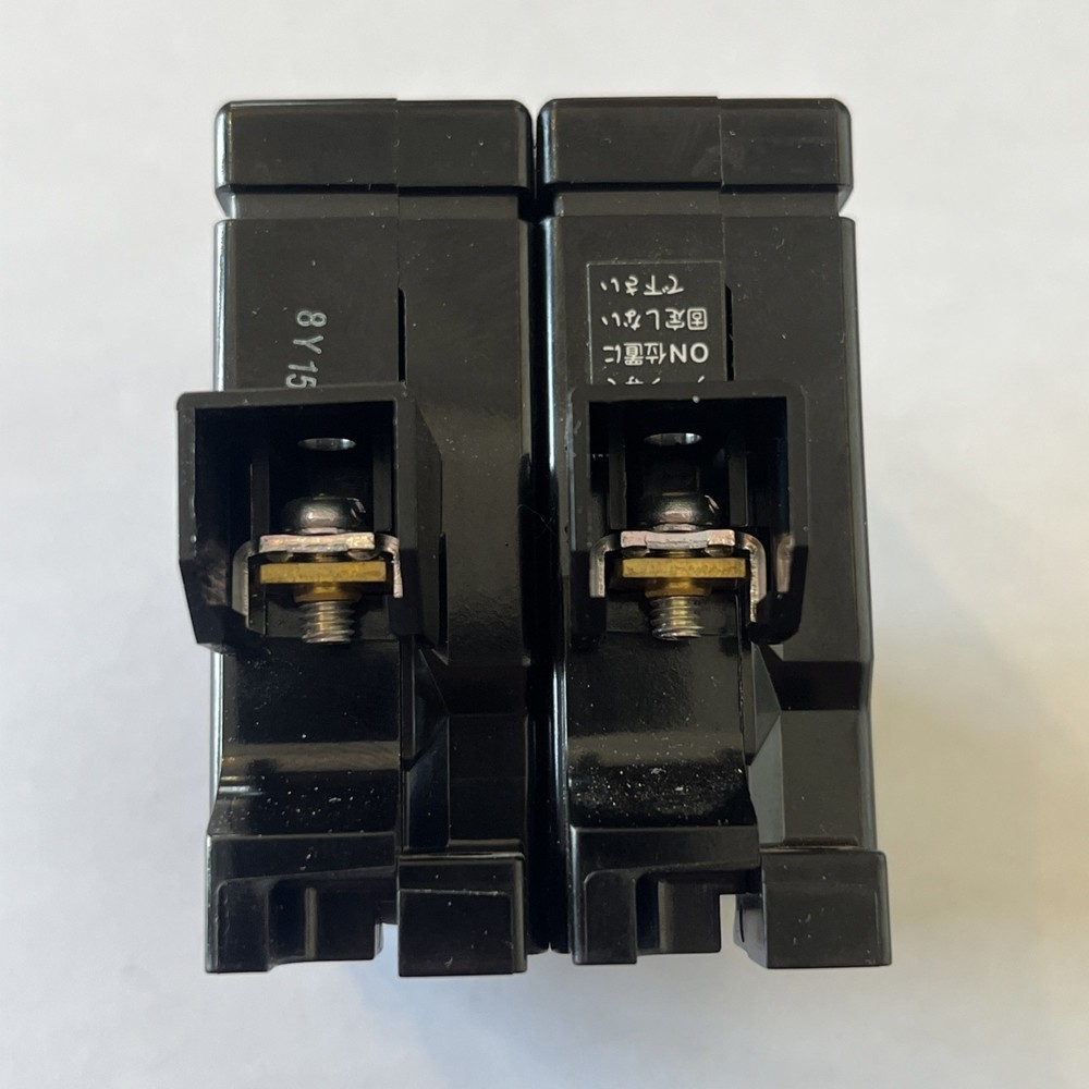 FUJI ELECTRIC CP32D-3A Double Pull Circuit Protector (NEW) open box Qty-1