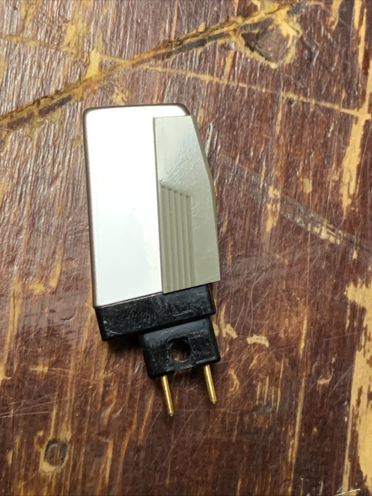 Vintage Audio Technica Turntable Needle- M12E/U