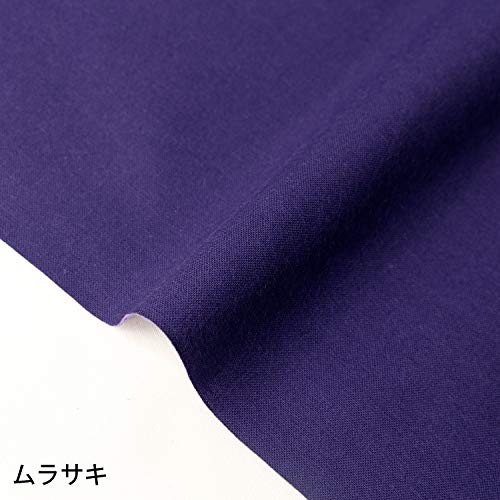 Nippon Chuko Eighty Square Fabric Purple KD4630-256-10M