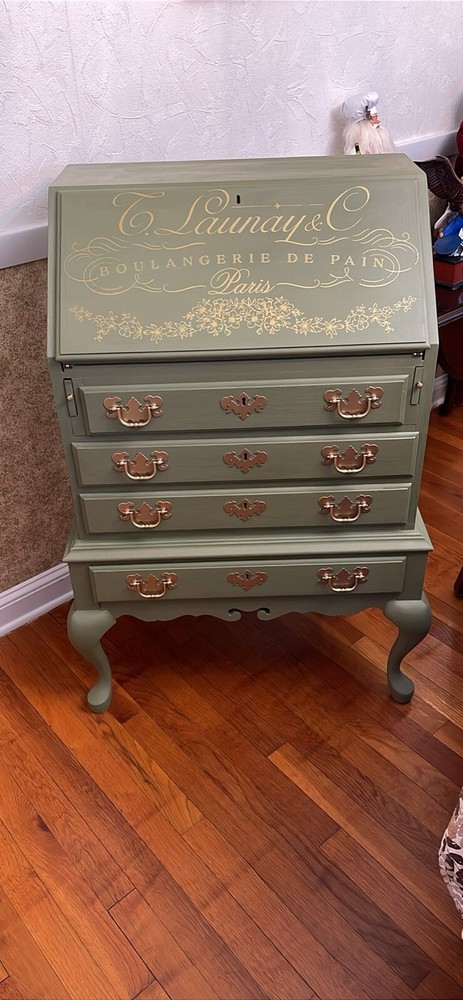 Secretary Desk