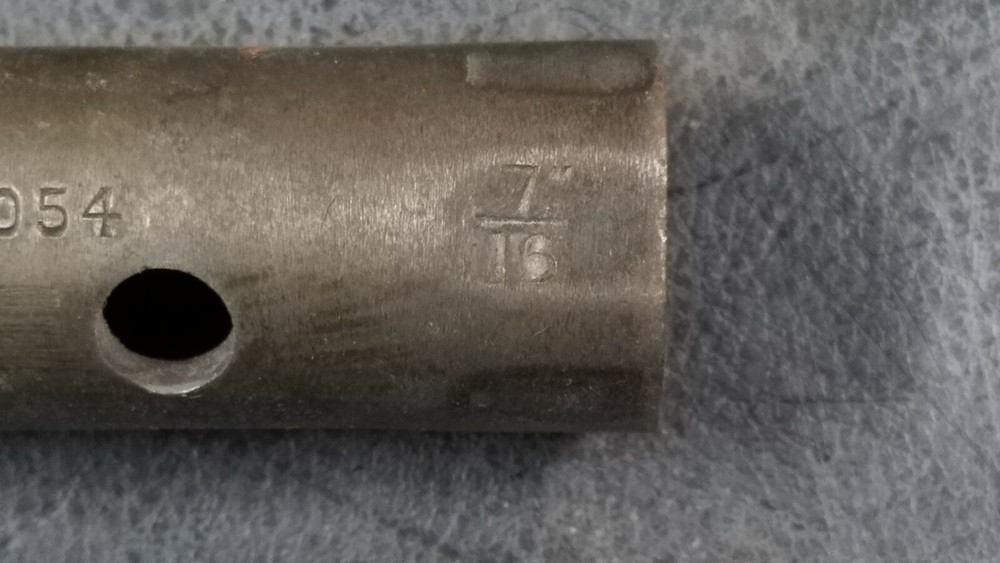 Vintage Rolls-Royce Double Box Spanner FB 2054 Phantom