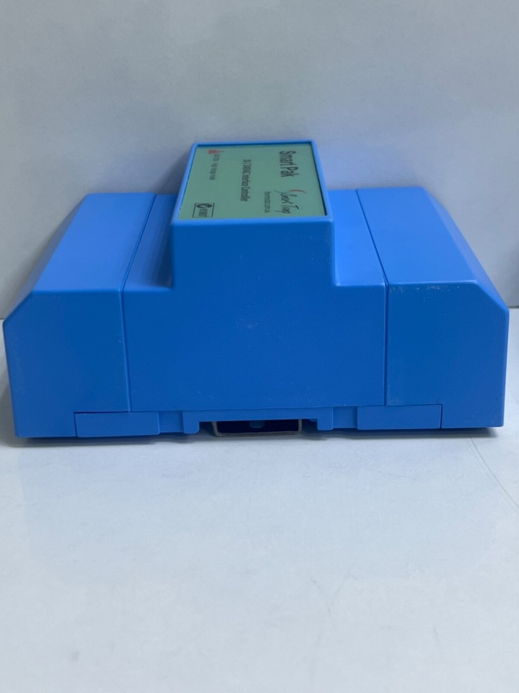 SMART TEMP SMART PAK SP6 24/240VAC INTERFACE CONTROLLER