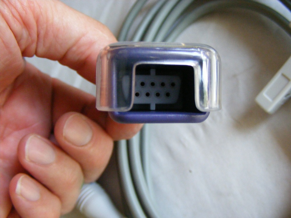 Soma Technology S710X-43 Sp02 Adaptor Cable