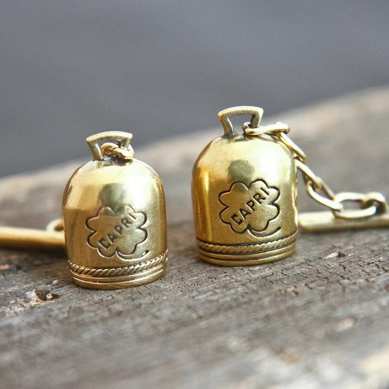 1Pcs wwII  us army air force bomber pilot jacket mitchell lucky bell brass